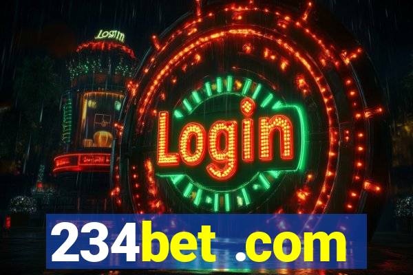 234bet .com